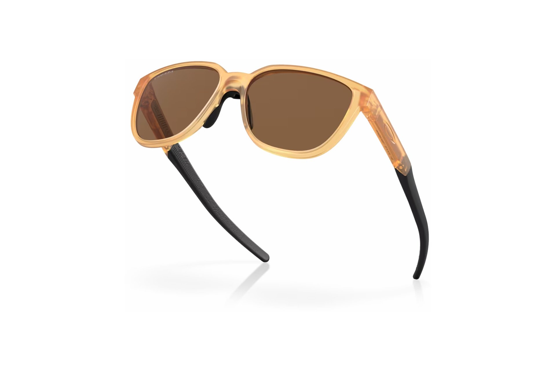 Oakley Actuator Matte Trans Light Curry - Prizm Bronze