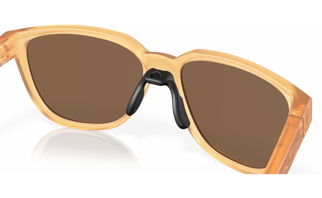 Oakley Actuator Matte Trans Light Curry - Prizm Bronze