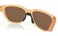 Oakley Actuator Matte Trans Light Curry - Prizm Bronze