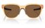 Oakley Actuator Matte Trans Light Curry - Prizm Bronze