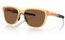Oakley Actuator Matte Trans Light Curry - Prizm Bronze