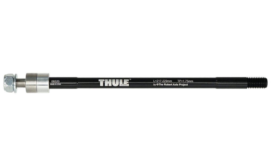 Thule Steckachse M12 x 1.75 Maxle/Fatbike
