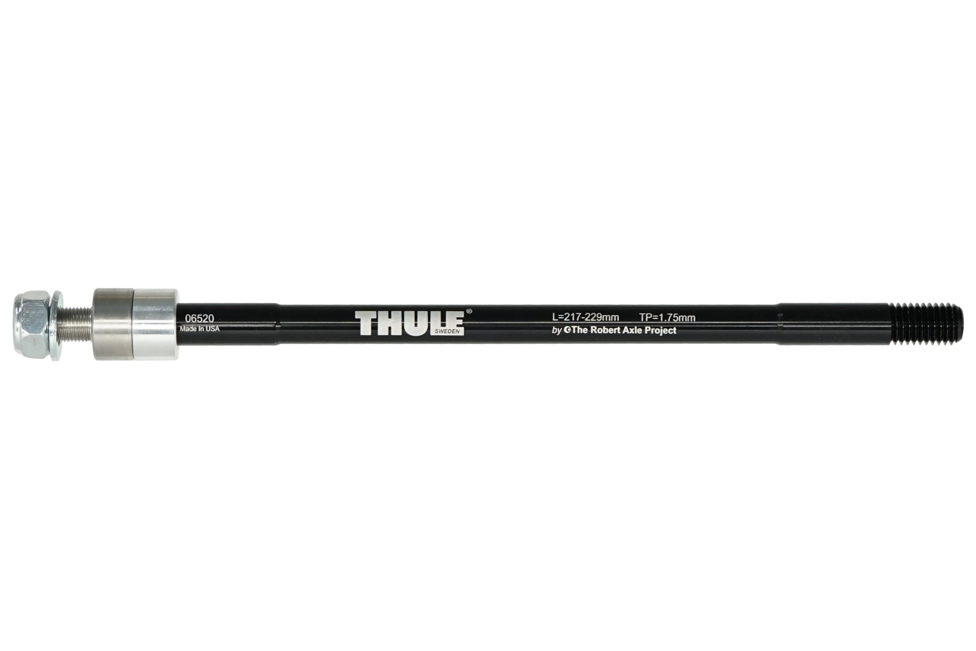 Thule Steckachse M12 x 1.75 Maxle/Fatbike