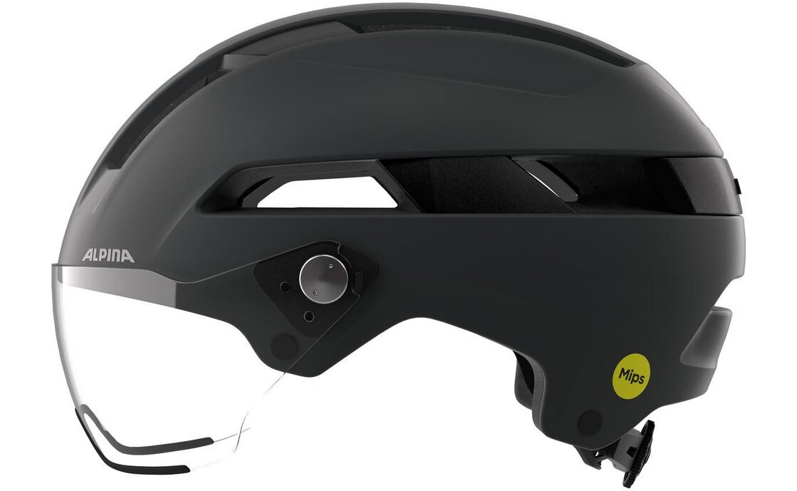 Alpina Bloom Visor MIPS