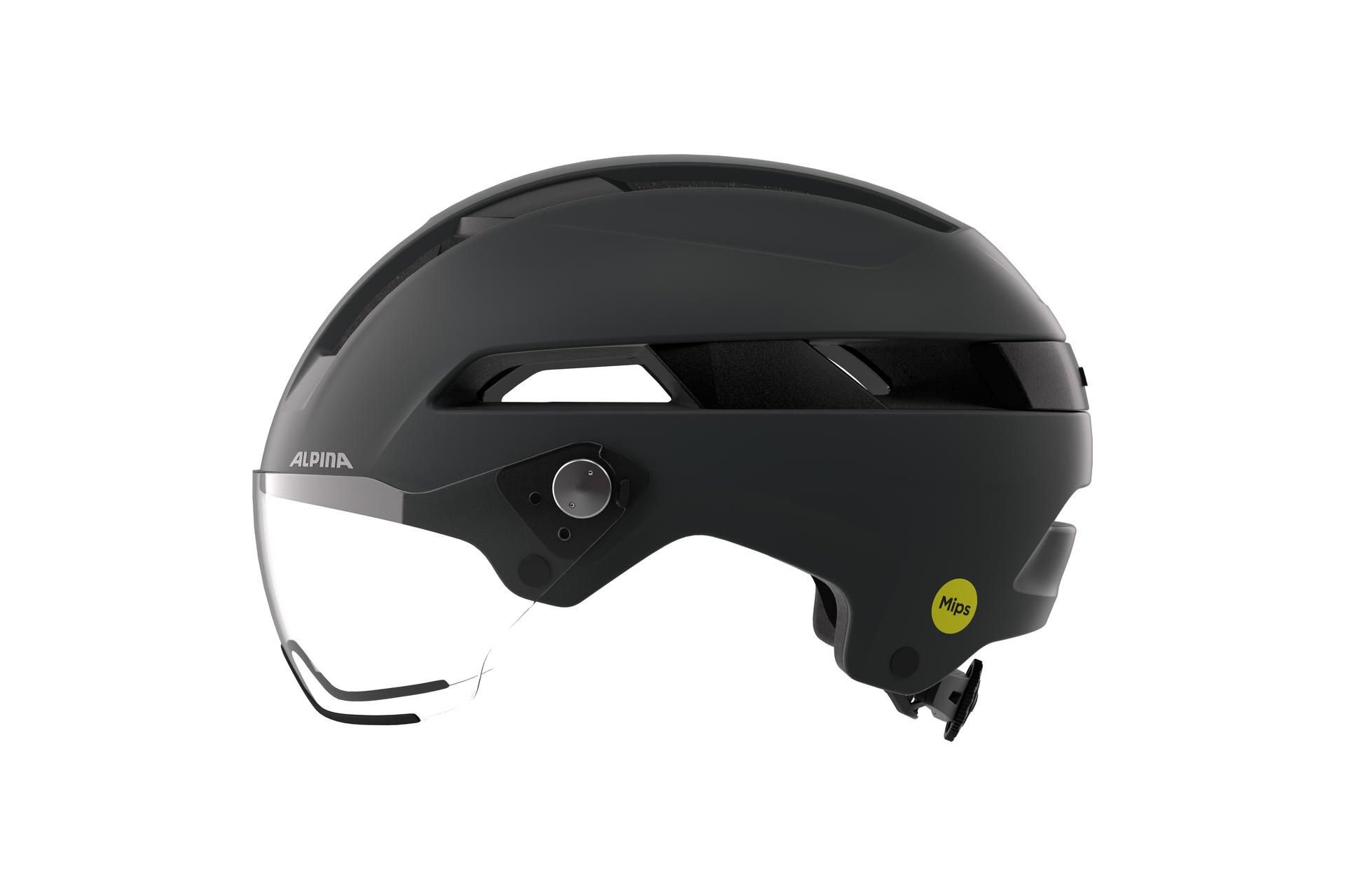 Alpina Bloom Visor MIPS