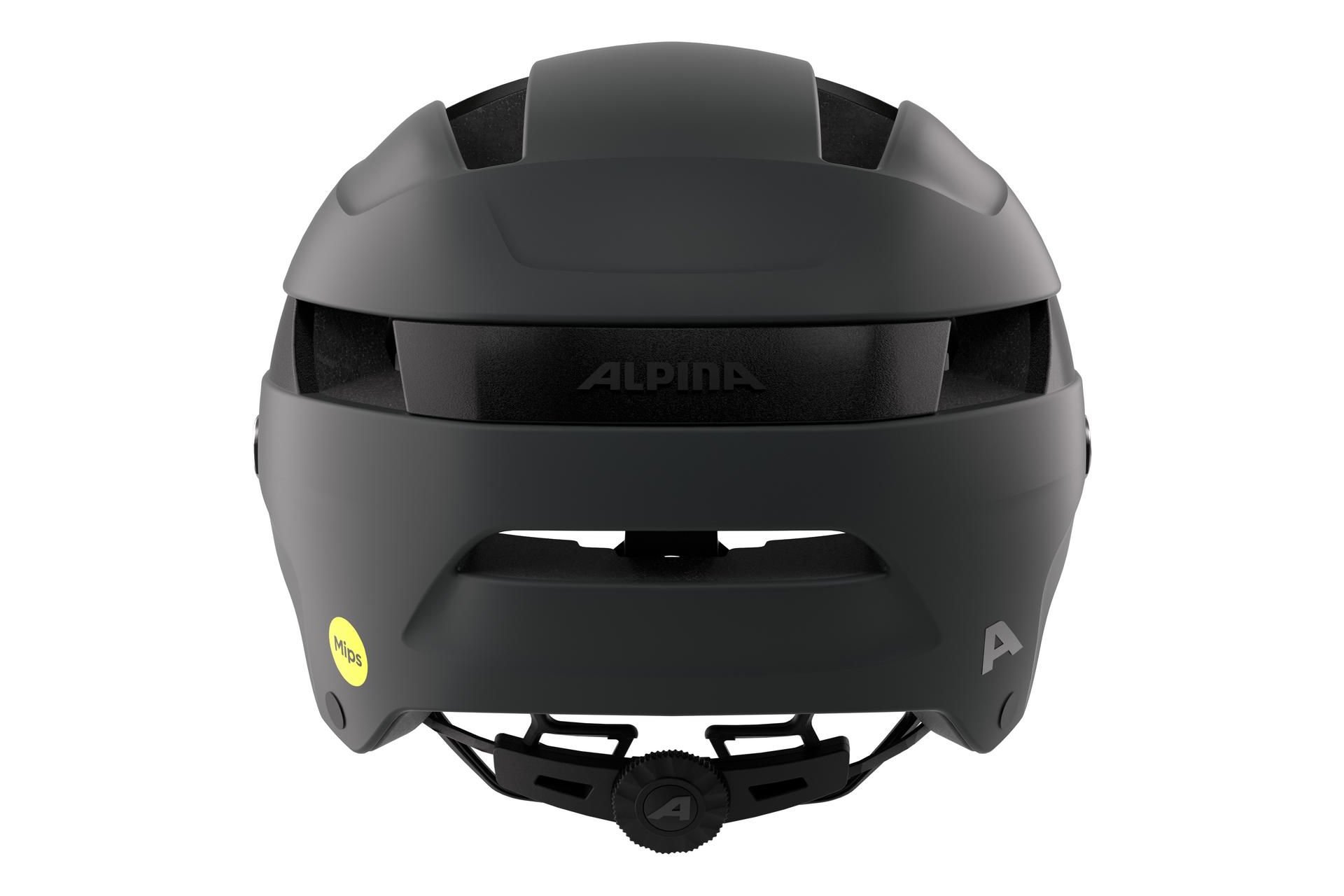 Alpina Bloom Visor MIPS