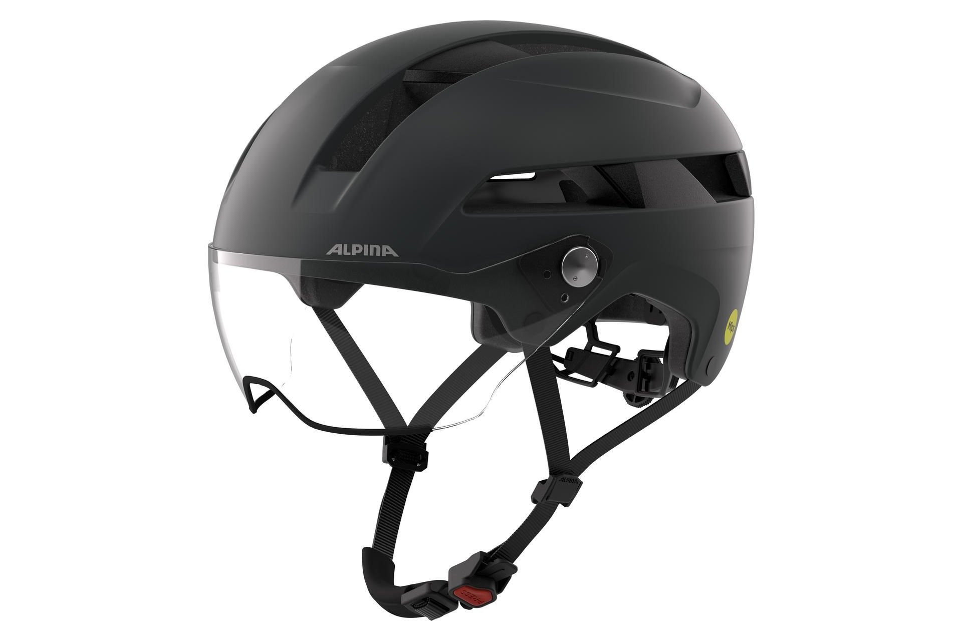 Alpina Bloom Visor MIPS