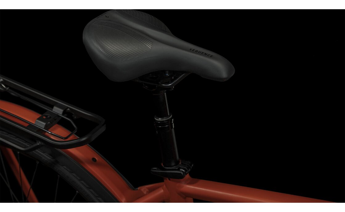 Cube Kathmandu Hybrid EXC 750 - 750 Wh - 28 Zoll - Diamant - 2024