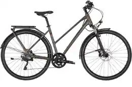 Carver Route 150 22s - 28 Zoll - Trapez - 2026