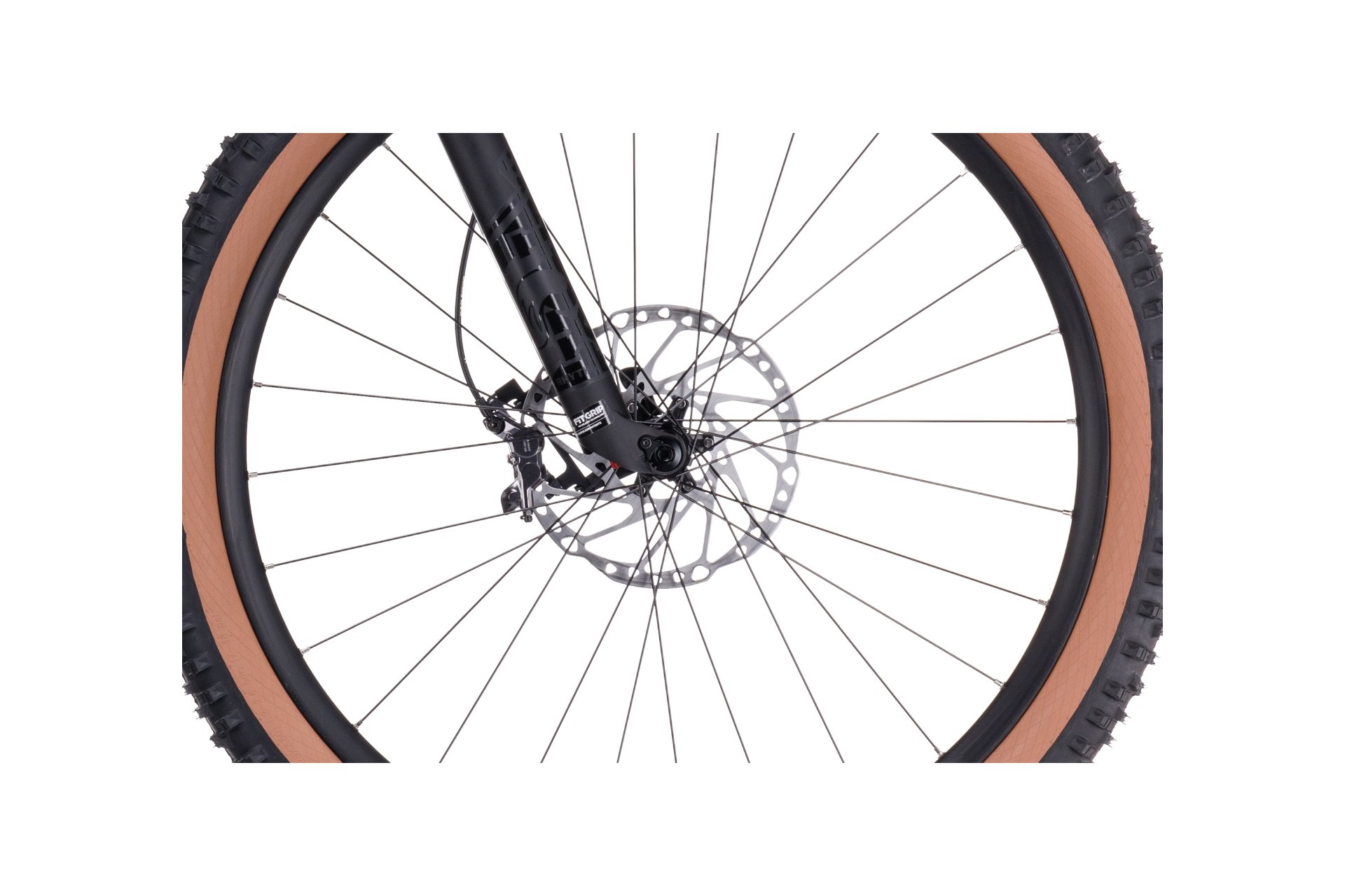 Cube Stereo Hybrid 140 HPC SLX 750 - 750 Wh - 27,5 Zoll - Fully