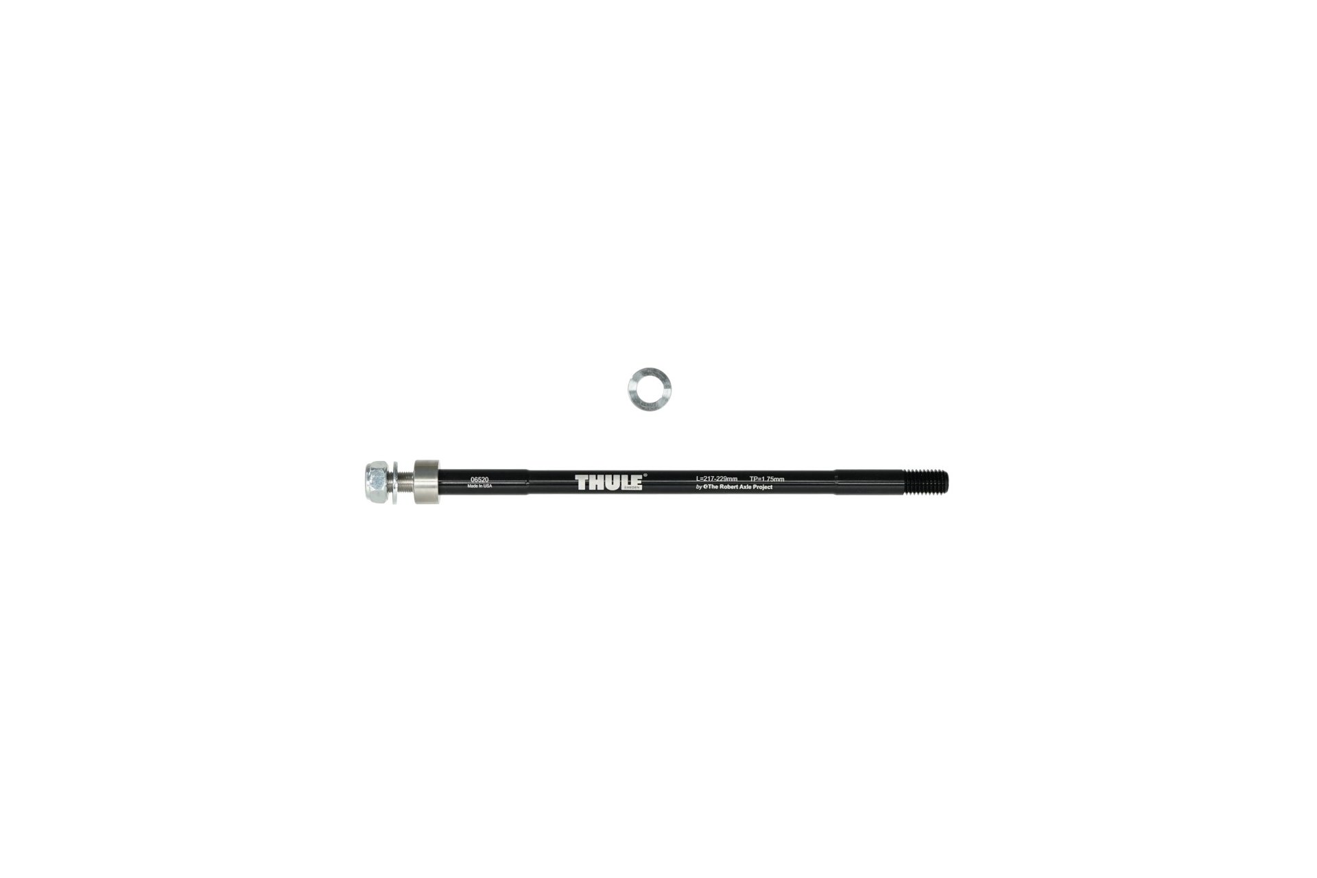 Thule Steckachse M12 x 1.75 Maxle/Fatbike