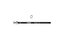 Thule Steckachse M12 x 1.75 Maxle/Fatbike