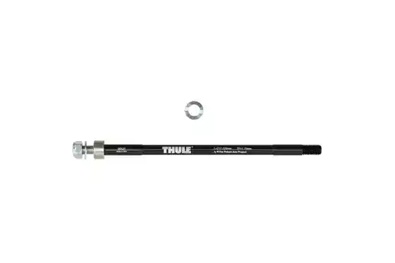 Laufräder & Laufradsätze Sale - Thule Steckachse M12 x 1.75 Maxle/Fatbike