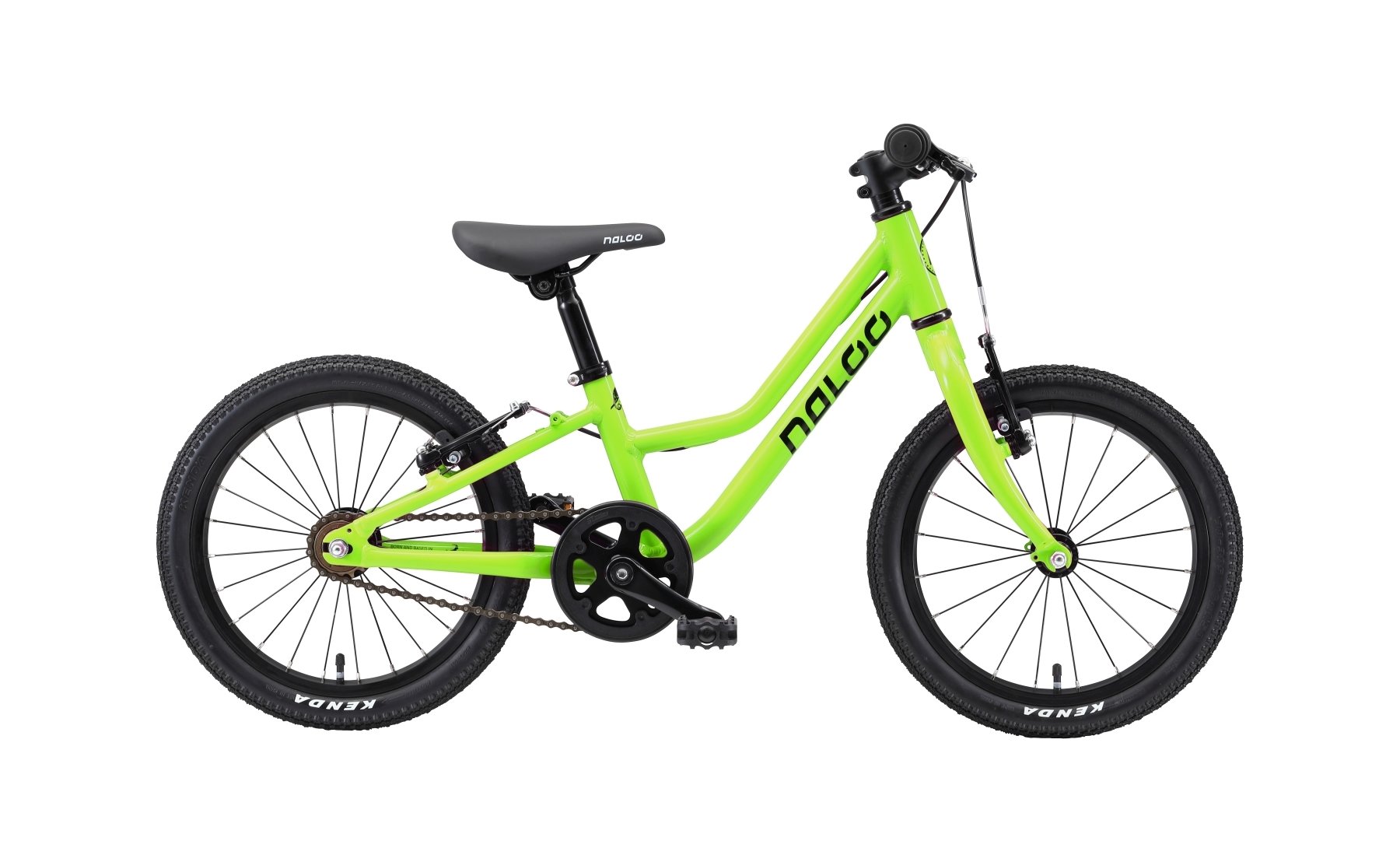 Naloo Chameleon 2020 16 Zoll kaufen Fahrrad XXL