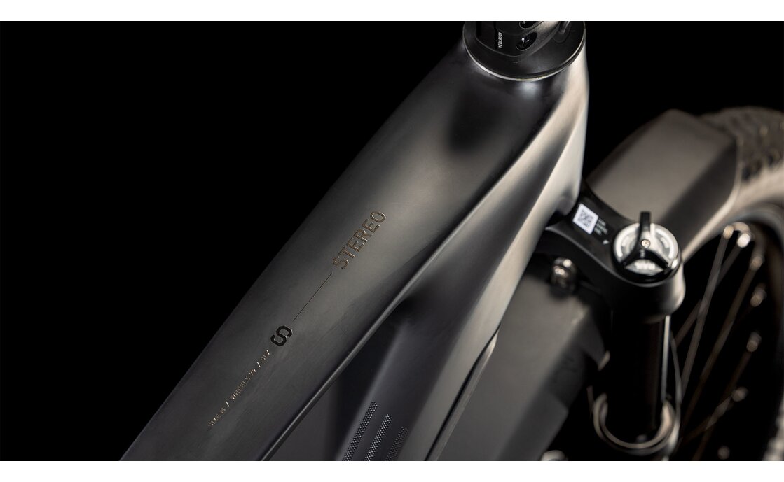 Cube Stereo Hybrid ONE22 SLX 800 Allroad - 800 Wh - 29 Zoll - Fully - 2025