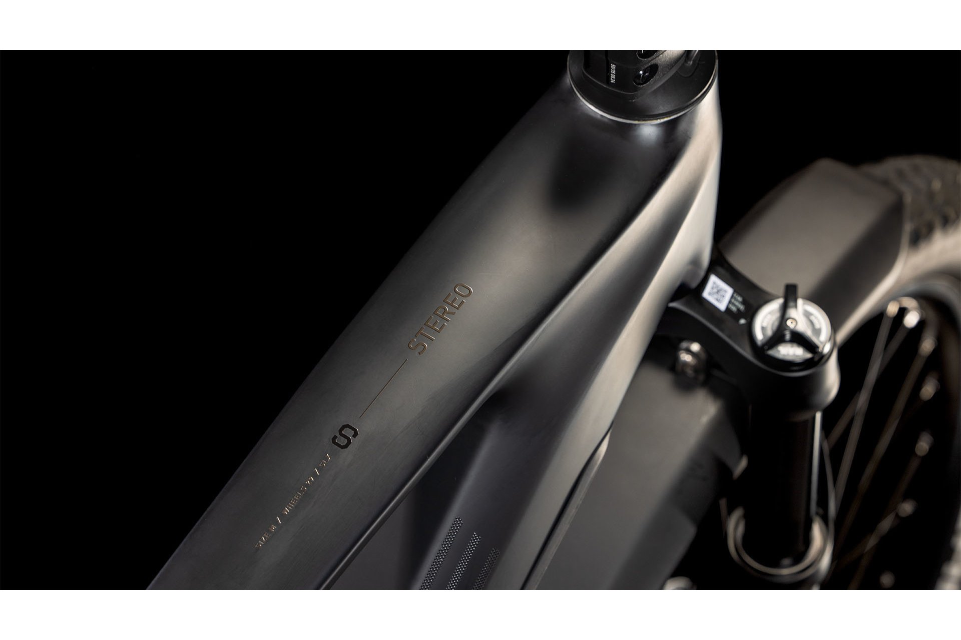 Cube Stereo Hybrid ONE22 SLX 800 Allroad - 800 Wh - 29 Zoll - Fully - 2025