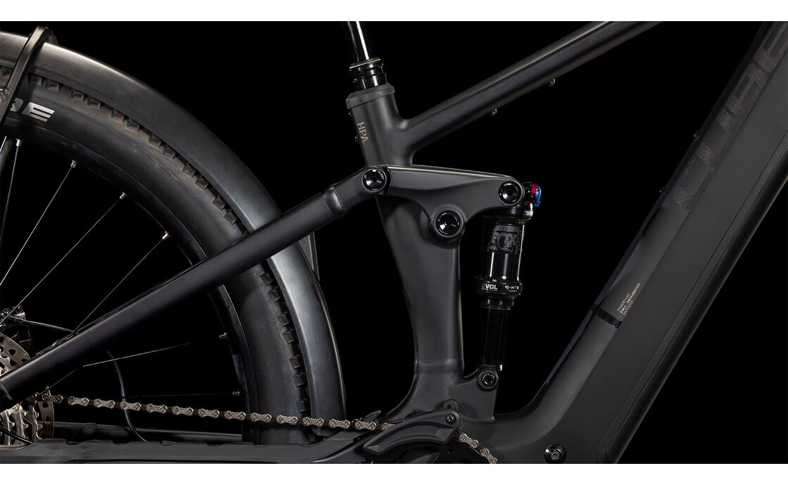 Cube Stereo Hybrid ONE22 SLX 800 Allroad - 800 Wh - 29 Zoll - Fully - 2025