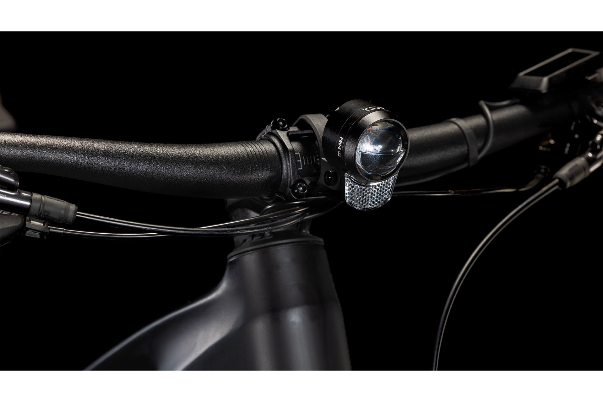 Cube Stereo Hybrid ONE22 SLX 800 Allroad - 800 Wh - 29 Zoll - Fully - 2025