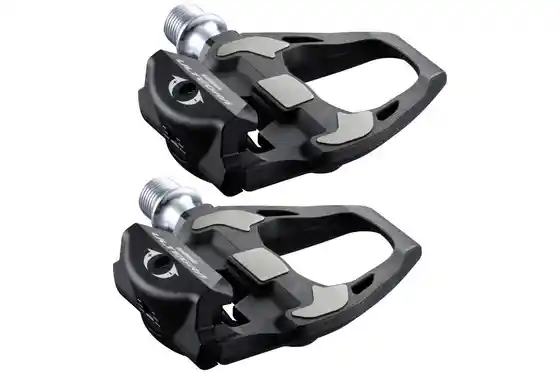 Pedale - Shimano PD-R8000 SPD-SL Pedale
