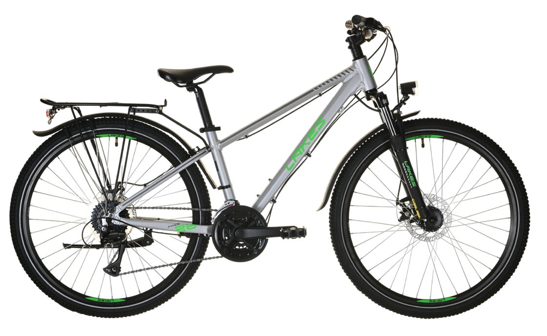 Lakes Free 26 MD - 26 Zoll - Diamant