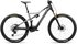 cabon raw-shark grey (matt)