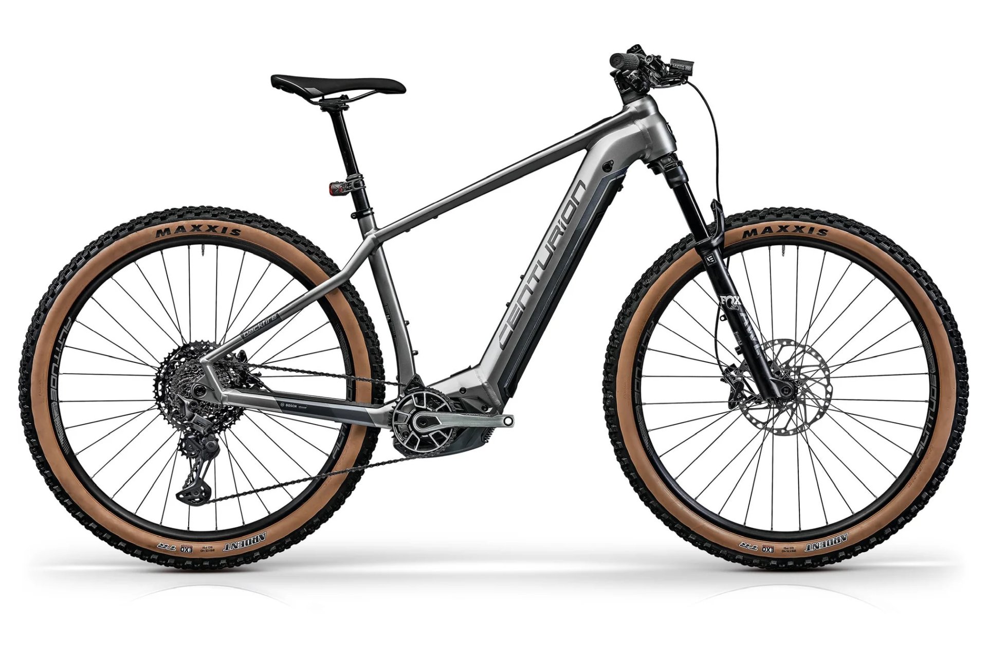 Centurion Backfire E R2700i - 750 Wh - 29 Zoll - Diamant - 2023