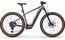 Centurion Backfire E R2700i - 750 Wh - 29 Zoll - Diamant - 2023
