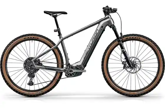 E-Bike Trekking - Centurion Backfire E R2700i - 750 Wh - 29 Zoll - Diamant