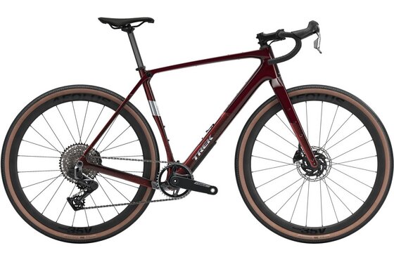 Trek Checkpoint - Trek Checkpoint SL 7 AXS Gen 3 - 28 Zoll - Diamant - 2026