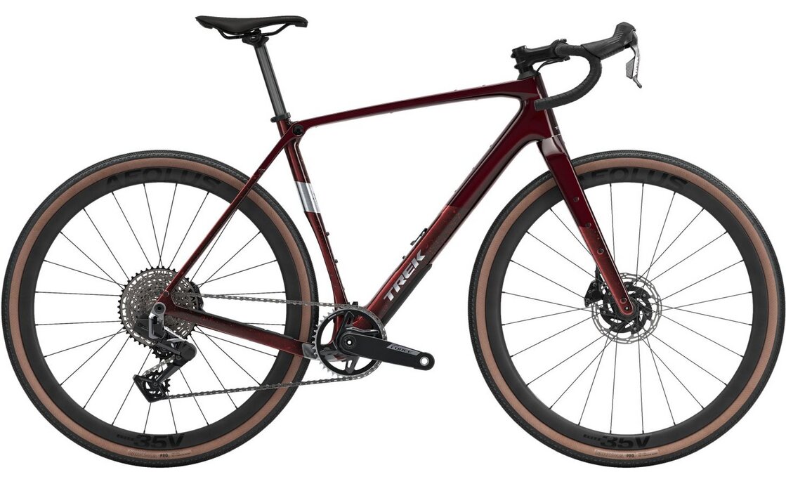 Trek Checkpoint SL 7 AXS Gen 3 - 28 Zoll - Diamant - 2026