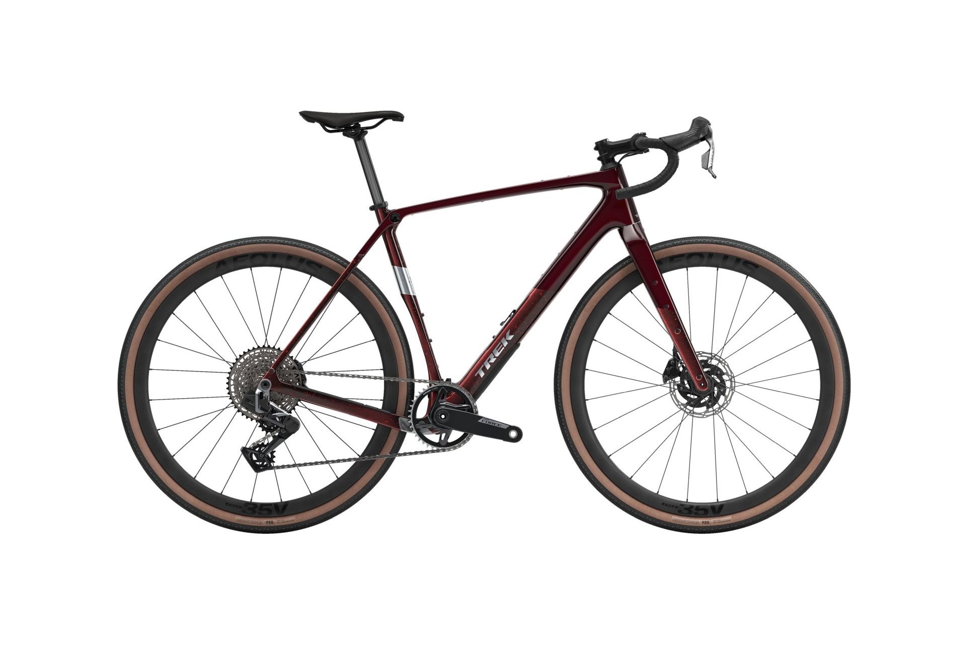 Trek Checkpoint SL 7 AXS Gen 3 - 28 Zoll - Diamant - 2026