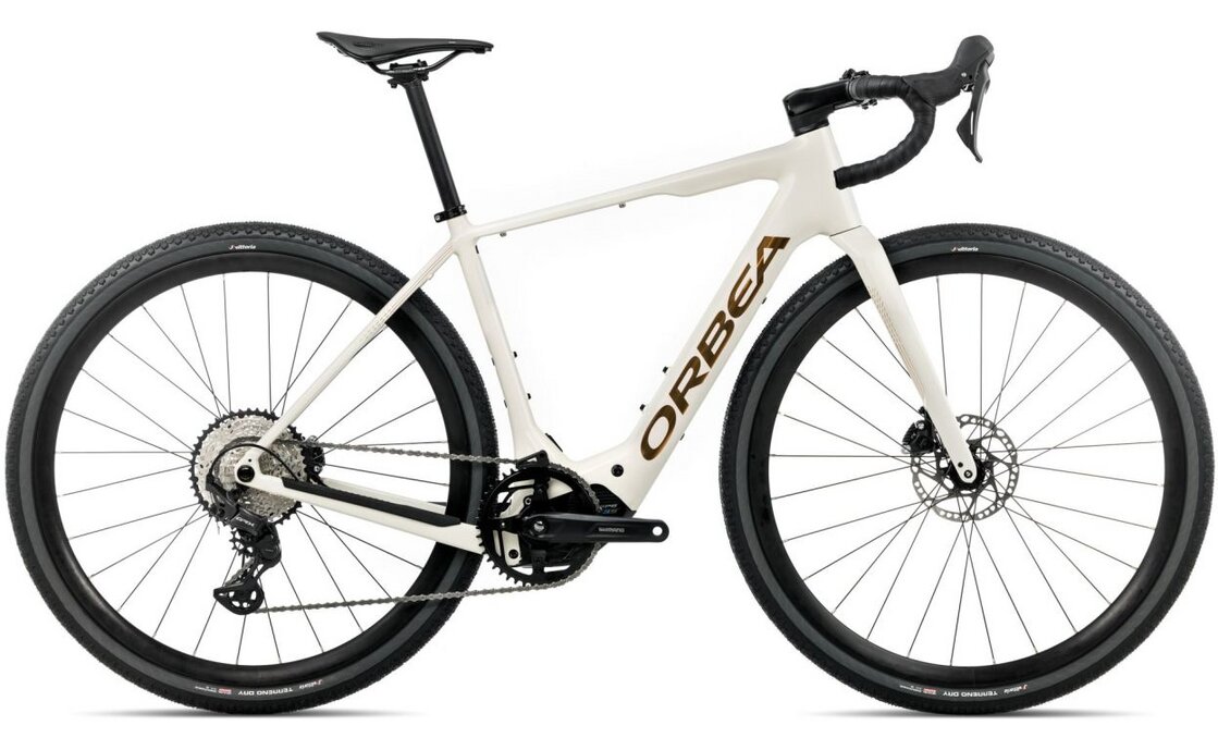 Orbea Denna H30 - 420 Wh - 28 Zoll - Diamant - 2026