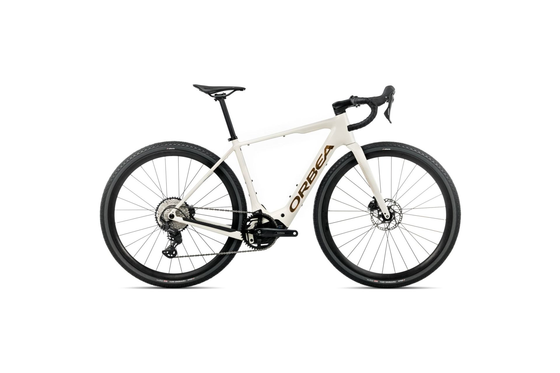 Orbea Denna H30 - 420 Wh - 28 Zoll - Diamant - 2026