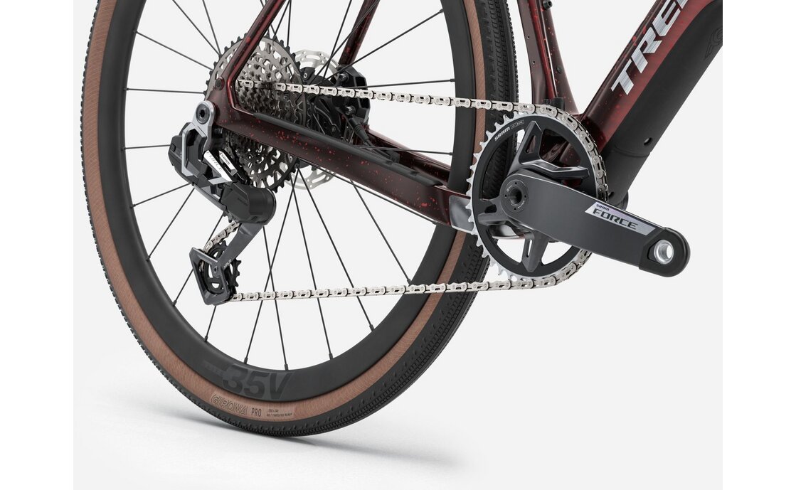 Trek Checkpoint SL 7 AXS Gen 3 - 28 Zoll - Diamant - 2026