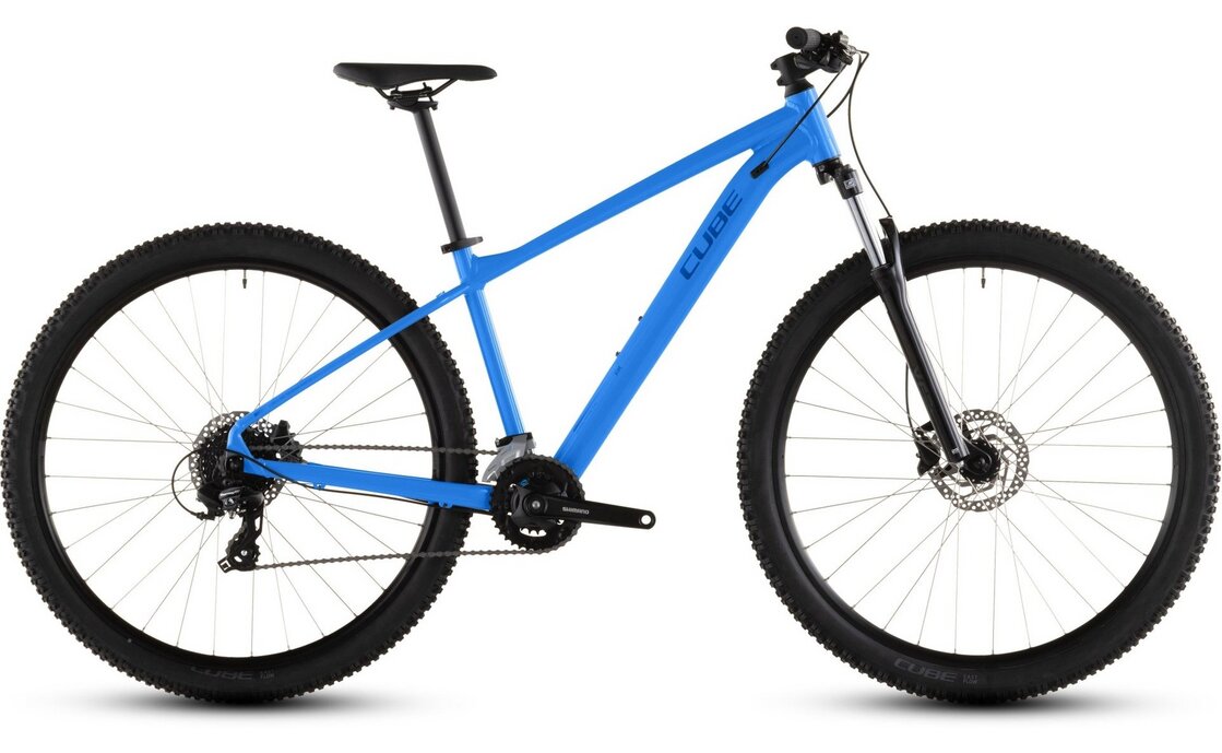 Cube Aim ONE - 29 Zoll - Diamant - 2026