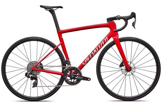 Herren - Scheibenbremse - Aero-Rennräder - Specialized Tarmac SL8 Comp AXS - 28 Zoll - Diamant - 2026