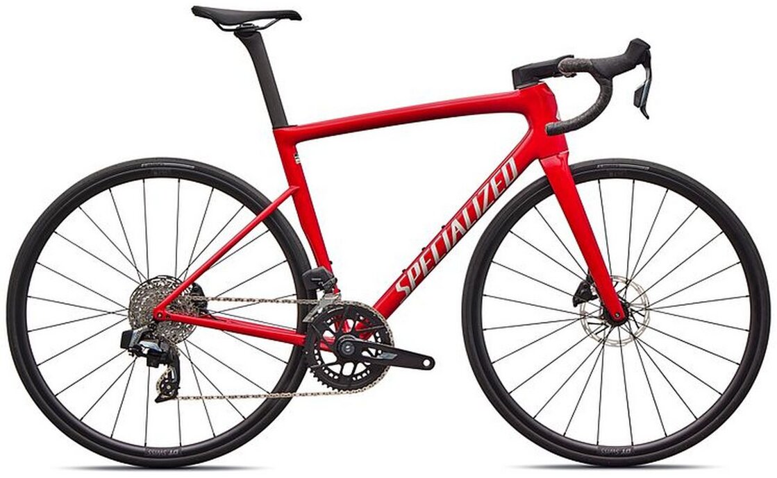 Specialized Tarmac SL8 Comp AXS - 28 Zoll - Diamant - 2026