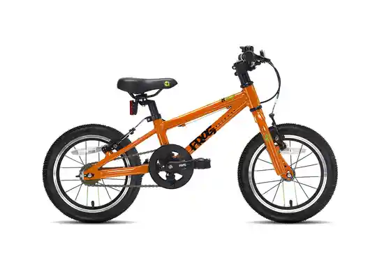 Leichte Kinderfahrräder - Frog 40 - 14 Zoll - Diamant