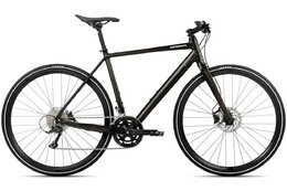 Aluminium - Crossbikes-Fitnessbikes - Orbea Vector 20 - 28 Zoll - Diamant - 2026
