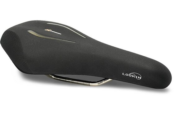 Trekking-City Sättel - Selle Royal Sattel Lookin Evo Athletic