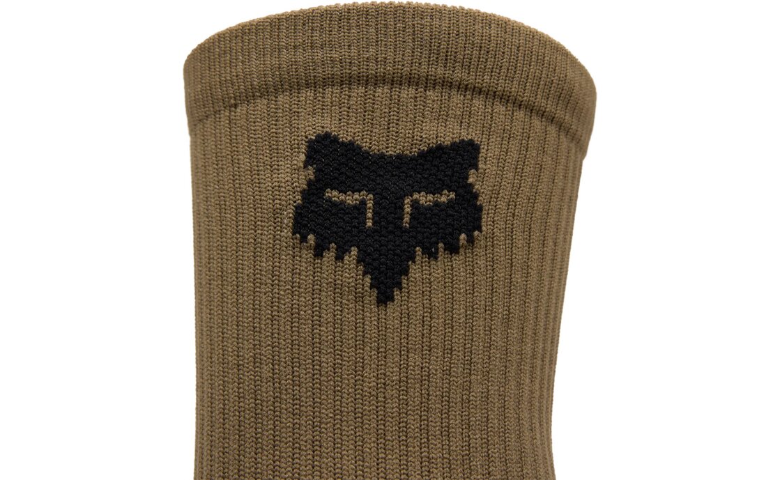 Fox 6" Ranger Socken