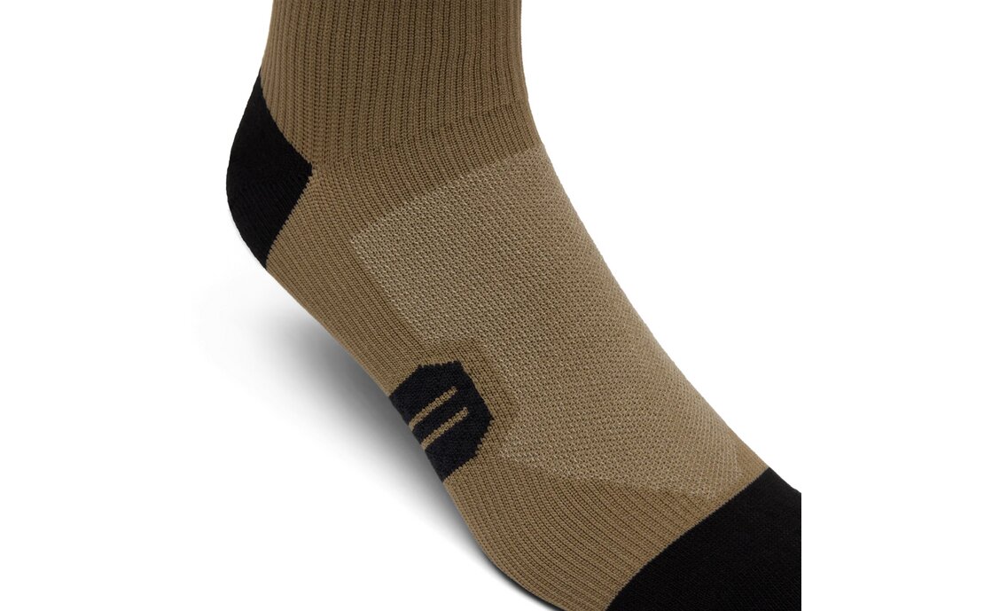 Fox 6" Ranger Socken