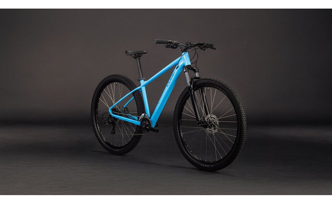 Cube Aim ONE - 29 Zoll - Diamant - 2026