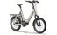 QiO Compact CX5x - 800 Wh - 20 Zoll - Compact - 2026