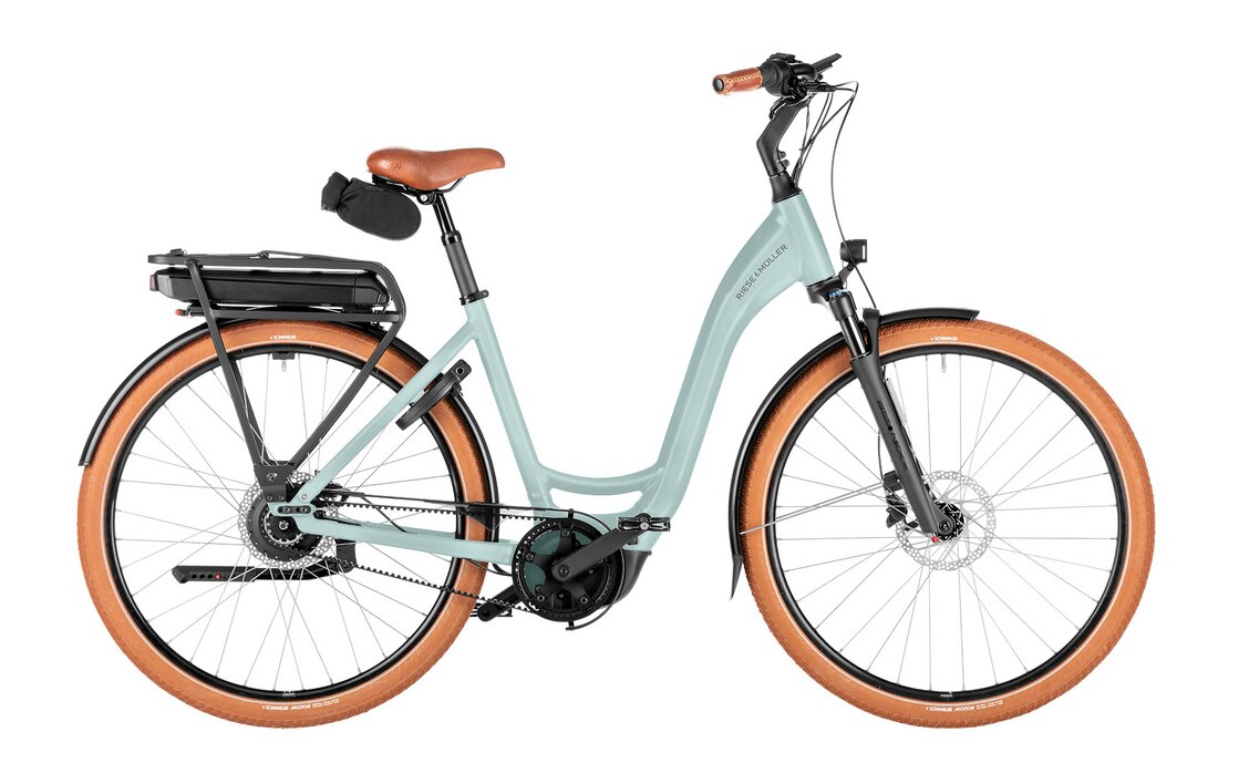 Riese und M&uuml;ller Swing5 vario - 500 Wh - 28 Zoll - Tiefeinsteiger - 2027
