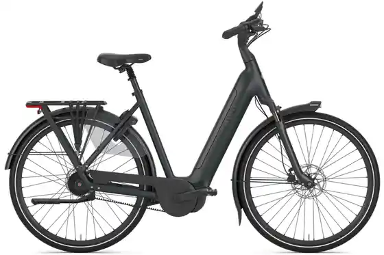 28 Zoll - E-Bike-Pedelec - Gazelle Grenoble C5+ - 540 Wh - 28 Zoll - Tiefeinsteiger - 2027