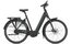Gazelle Grenoble C5+ - 540 Wh - 28 Zoll - Tiefeinsteiger - 2027
