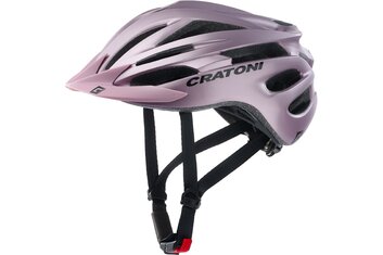 Trekking, Urban & City Helme - Cratoni Pacer