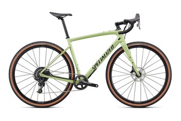 Fahrräder - Specialized Diverge Sport Carbon - 2022 - 28 Zoll - Diamant