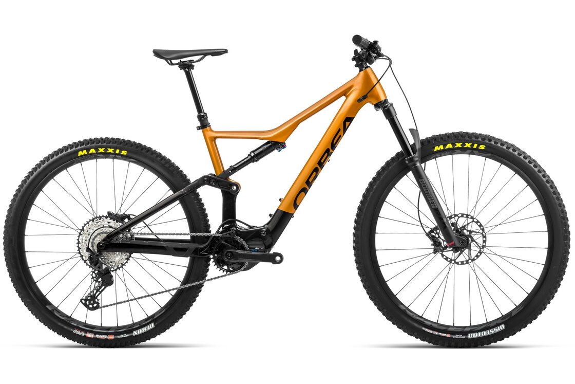 Schne E Bike Fully Auslaufmodelle Bild